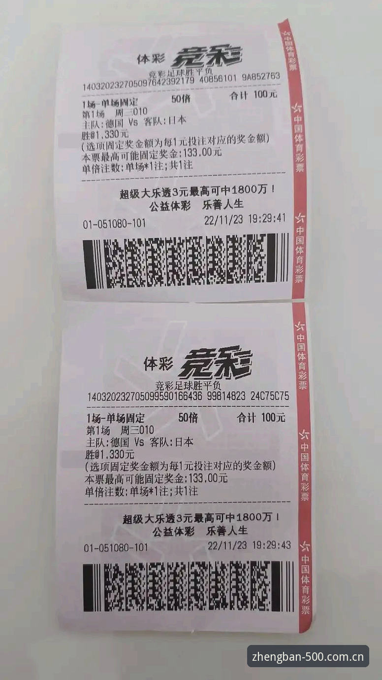 2030世界杯扩军66队深度评测：中国男足入局背后的彩票行业新机遇